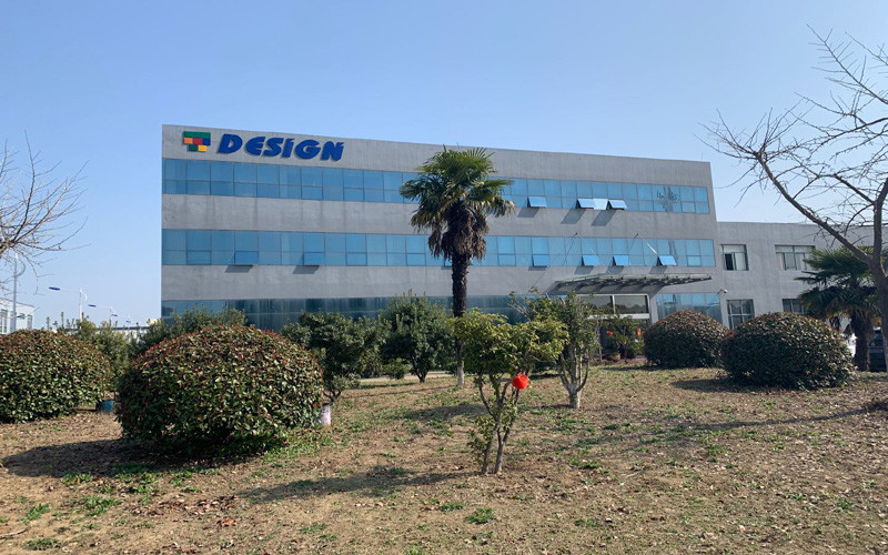 China Wuxi Design Digital Science &amp; Technology Co., Ltd. Perfil da companhia