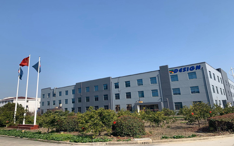 China Wuxi Design Digital Science &amp; Technology Co., Ltd. Perfil da companhia