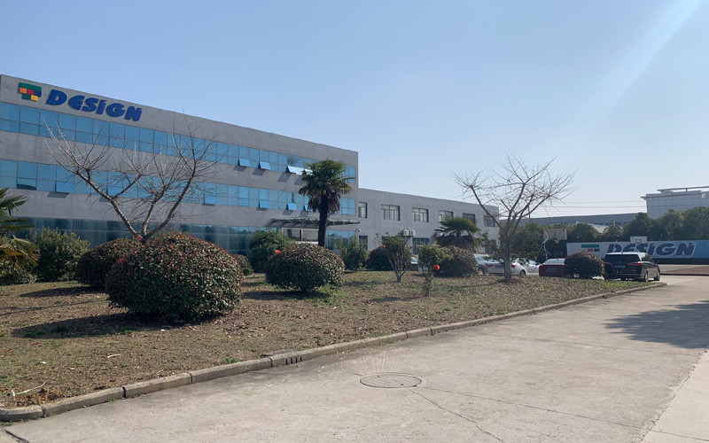 China Wuxi Design Digital Science &amp; Technology Co., Ltd. Perfil da companhia