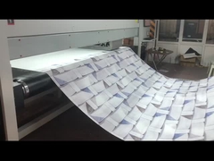 Impressão de tapetes